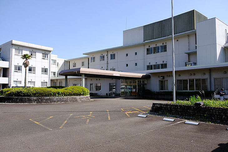介護付有料老人ホーム ひむかの郷