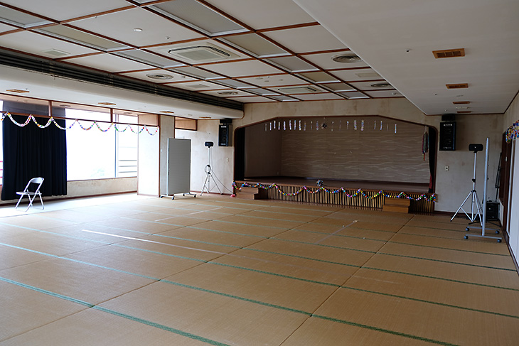 介護付有料老人ホーム ひむかの郷の写真